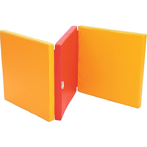 3-teilige Matte